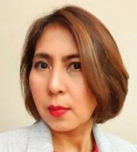  Maria Theresa C. Gonzales 